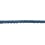 Schnur 5 mm Océanie Cord Houlès Bleu 31320-9600