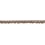 Schnur 5 mm Océanie Cord Houlès Cannelle 31320-9800
