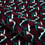 Velours Cerame Nobilis Bordeaux 10751.46