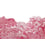 Papier peint panoramique Bellewood Rebel Walls Crimson toile R13056