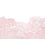 Carta da parati murale Bellewood Rebel Walls Pink R13057
