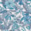 Papier peint Valldemossa Matthew Williamson Curacao W7260-03