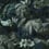 Panoramatapete Limerence House of Hackney Ink 1-WA-LIM-DI-INK-XXX-004