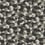 Ingot Wallpaper Cole and Son Charcoal black 107/5026