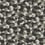 Ingot Wallpaper Cole and Son Charcoal black 107/5026