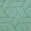 Intersiato Wallcovering Dedar Jade D17001/004