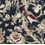 Silkbird Wallcovering Dedar Notte D17006/001