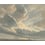 Carta da parati murale Sunset Clouds Les Dominotiers Original DOM153