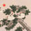 Ukiyo Panel Coordonné Rose 7900072