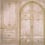 Lao Zi Panel Coordonné Rose 7900081