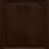 Boiserie Wallpaper Coordonné Chocolate 7900102