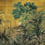Papier peint panoramique Taj Mahal Coordonné Chai 7900123
