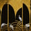 Tassel Panel Coordonné Chai 7900152