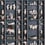 Ceramic Fauna Panel Coordonné Endrino 8000035