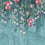 Carta da parati murale Trailinog Orchid Osborne and Little Pink Orchids W7334-01