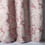 Polignac Fabric Nobilis Rose 10798.48