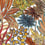 Tissu Paradou Casamance Mutlico 42340100