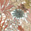 Tissu Paradou Casamance Rose blush 42340225