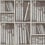 Ex Libris Wallpaper Cole and Son Stone/Linen 114/15029