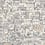 Mediterranea Wallpaper Cole and Son Parchment 114/19038