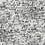 Mediterranea Wallpaper Cole and Son White/Black 114/19039