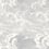 Carta da parati murale Nuvolette Cole and Son Soot/Snow 114/28055 pack de 2 rouleaux