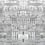Riflesso Fornasetti Panel Cole and Son Black/White 114/20040