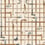 Bastoni Fornasetti Wallpaper Cole and Son Cream 114/14026