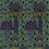 Baga Panel Les Dominotiers Violet DOM162-3