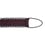 Valmont braid tieback Houlès Brun 35304-9580