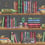 Libreria Fornasetti Wallpaper Cole and Son Multi 114/13025