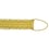 Valmont braid tieback Houlès Blé 35304-9710