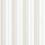 Aiden Stripe Wallpaper Ralph Lauren Natural/Blue PRL020/08