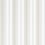 Aiden Stripe Wallpaper Ralph Lauren Natural/White PRL020/11