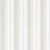 Aiden Stripe Wallpaper Ralph Lauren Natural/White PRL020/11