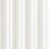 Aiden Stripe Wallpaper Ralph Lauren Natural/Red PRL020/12