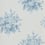 Carta da parati Wainscott Floral Ralph Lauren Sky PRL707/02