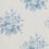 Tapete Wainstcott Floral Ralph Lauren Porcelain PRL707/01