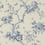 Papel pintado Ashfield Floral Ralph Lauren Sapphire PRL027/05