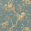 Papel pintado Ashfield Floral Ralph Lauren Tourmaline PRL027/07
