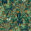 Carta da parati Feuillage Edmond Petit Tabac RM001-04