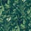 Carta da parati Feuillage Edmond Petit Vert RM001-03