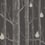 Woods and Pears Wallpaper Cole and Son Crépuscule 95/5031