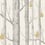 Papel pintado Woods and Pears Cole and Son Cream 95/5032