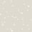 Carta da parati Stars Cole and Son Sable 103/3012
