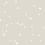 Papel pintado Stars Cole and Son Sable 103/3012