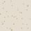 Papier peint Stars Cole and Son Crème/Or 103/3014