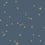 Carta da parati Stars Cole and Son Minuit/Or 103/3017