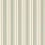 Papier peint Gable Stripe Ralph Lauren Peacock PRL057/02