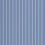 Tapete Laurelton Stripe Ralph Lauren Porcelain blue PRL035/01